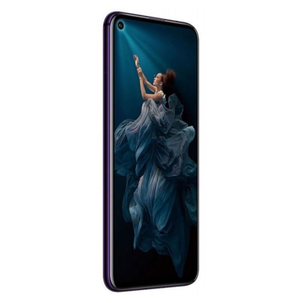 Honor H20 Pro 256GB Phantom Black 4G Dual Sim Smartphone YAL-L41 Honor H20 Pro 256GB Phantom Black 4G Dual Sim Smartphone YAL-L41