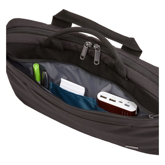 Caselogic ADVA114 Laptop Sleeve 14inch Black Caselogic ADVA114 Laptop Sleeve 14inch Black