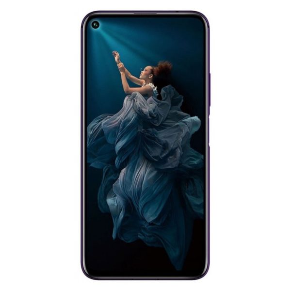 Honor H20 Pro 256GB Phantom Black 4G Dual Sim Smartphone YAL-L41 Honor H20 Pro 256GB Phantom Black 4G Dual Sim Smartphone YAL-L41