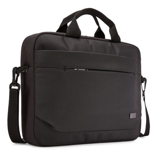 Caselogic ADVA114 Laptop Sleeve 14inch Black Caselogic ADVA114 Laptop Sleeve 14inch Black
