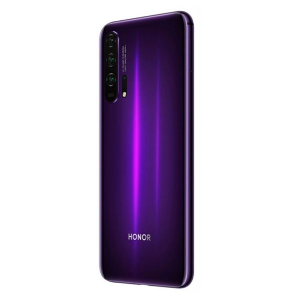 Honor H20 Pro 256GB Phantom Black 4G Dual Sim Smartphone YAL-L41 Honor H20 Pro 256GB Phantom Black 4G Dual Sim Smartphone YAL-L41