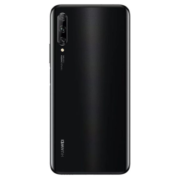 Huawei Y9s 128GB Midnight Black 4G Dual Sim Smartphone Huawei Y9s 128GB Midnight Black 4G Dual Sim Smartphone