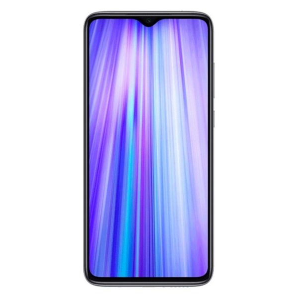 Xiaomi Redmi Note 8 Pro 128GB Pearl White 4G Dual Sim Smartphone Xiaomi Redmi Note 8 Pro 128GB Pearl White 4G Dual Sim Smartphone