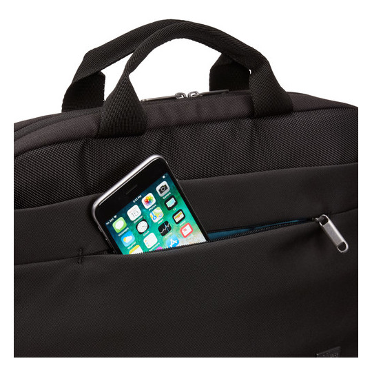Caselogic ADVA114 Laptop Sleeve 14inch Black Caselogic ADVA114 Laptop Sleeve 14inch Black
