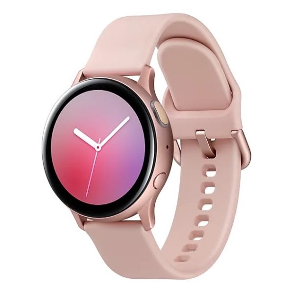 Samsung Galaxy Watch Active 2 Aluminium 40mm Gold Samsung Galaxy Watch Active 2 Aluminium 40mm Gold