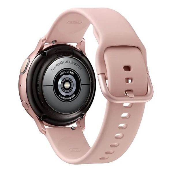 Samsung Galaxy Watch Active 2 Aluminium 40mm Gold Samsung Galaxy Watch Active 2 Aluminium 40mm Gold