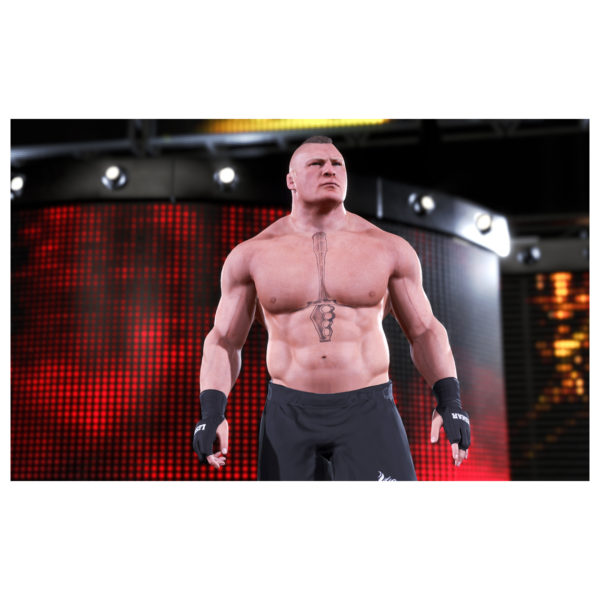PS4 W2K20 Game PS4 W2K20 Game