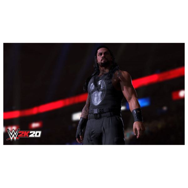 PS4 W2K20 Game PS4 W2K20 Game