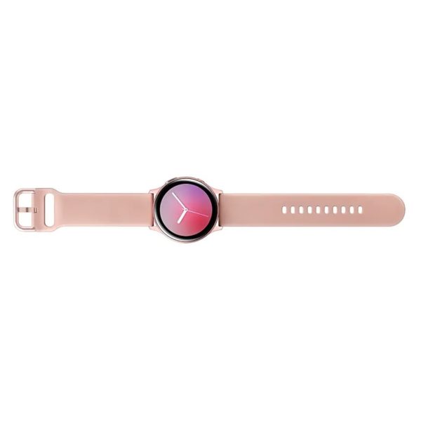 Samsung Galaxy Watch Active 2 Aluminium 40mm Gold Samsung Galaxy Watch Active 2 Aluminium 40mm Gold