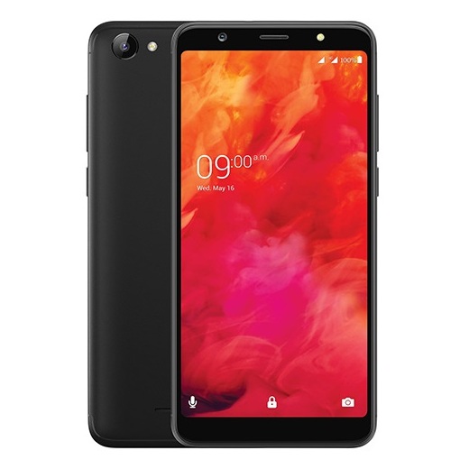 Lava Z81 16GB Black 4G LTE Dual Sim Smartphone Lava Z81 16GB Black 4G LTE Dual Sim Smartphone