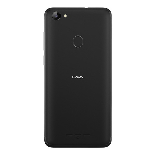Lava Z81 16GB Black 4G LTE Dual Sim Smartphone Lava Z81 16GB Black 4G LTE Dual Sim Smartphone