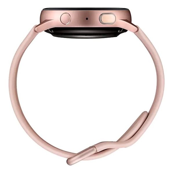 Samsung Galaxy Watch Active 2 Aluminium 40mm Gold Samsung Galaxy Watch Active 2 Aluminium 40mm Gold