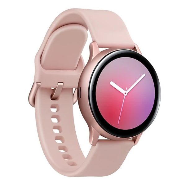 Samsung Galaxy Watch Active 2 Aluminium 40mm Gold Samsung Galaxy Watch Active 2 Aluminium 40mm Gold