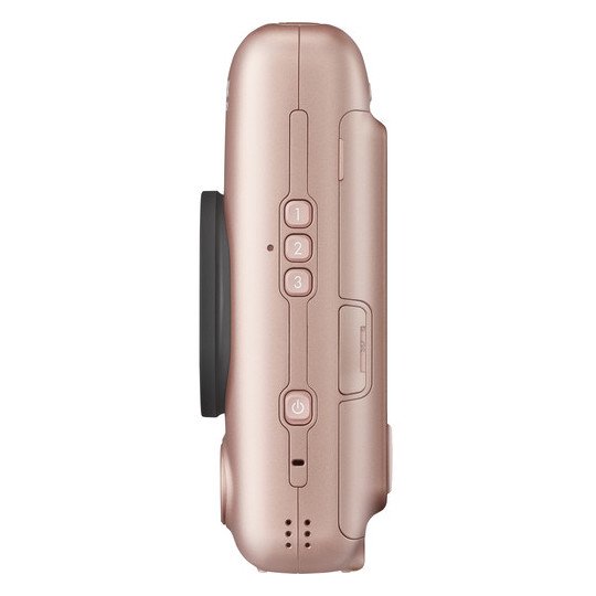 Fujifilm instax mini LiPlay Hybrid Instant Film Camera Gold Fujifilm instax mini LiPlay Hybrid Instant Film Camera Gold