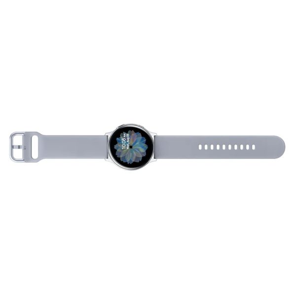 Samsung Galaxy Watch Active 2 Aluminium 40mm Silver Samsung Galaxy Watch Active 2 Aluminium 40mm Silver