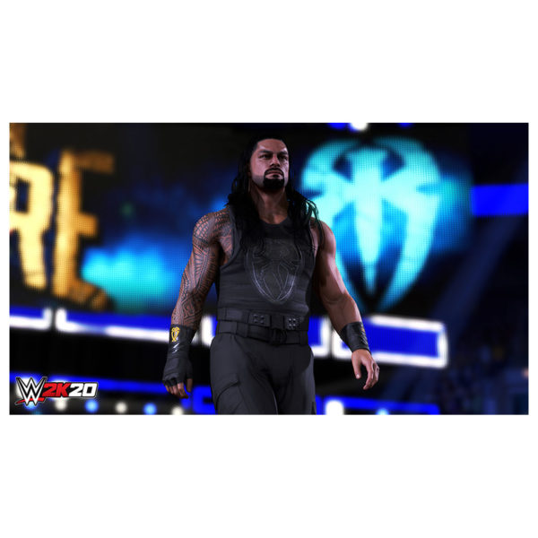 PS4 W2K20 Game PS4 W2K20 Game
