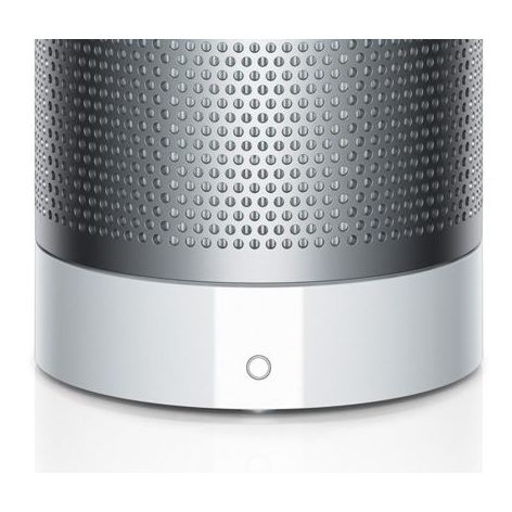 Dyson Pure Cool Purifying Tower Fan, White/Silver TP04. Dyson Pure Cool Purifying Tower Fan, White/Silver TP04.