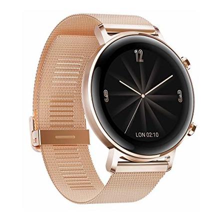 Huawei Smart Watch GT2 Diana Rose Gold Huawei Smart Watch GT2 Diana Rose Gold