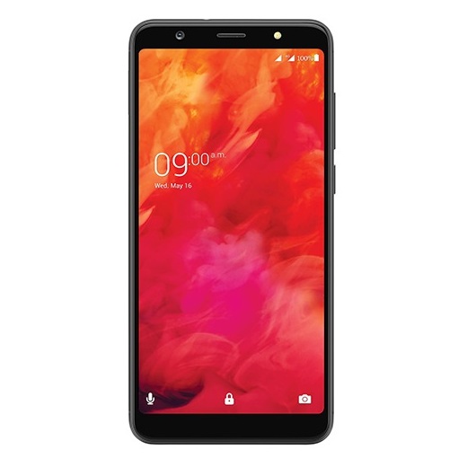 Lava Z81 16GB Black 4G LTE Dual Sim Smartphone Lava Z81 16GB Black 4G LTE Dual Sim Smartphone