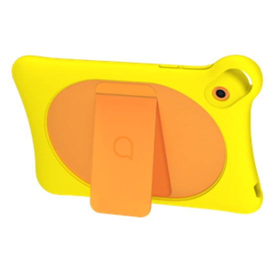 Alcatel Smart Tab Kids 7 Tablet - Android WiFi 16GB 1.5GB 7inch Yellow Alcatel Smart Tab Kids 7 Tablet - Android WiFi 16GB 1.5GB 7inch Yellow