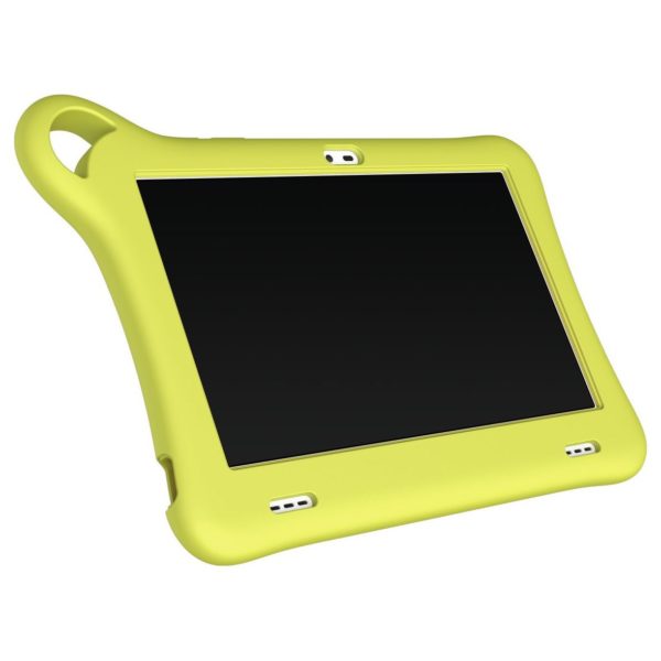 Alcatel Smart Tab Kids 7 Tablet - Android WiFi 16GB 1.5GB 7inch Green Alcatel Smart Tab Kids 7 Tablet - Android WiFi 16GB 1.5GB 7inch Green