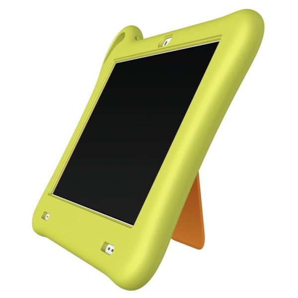 Alcatel Smart Tab Kids 7 Tablet - Android WiFi 16GB 1.5GB 7inch Green Alcatel Smart Tab Kids 7 Tablet - Android WiFi 16GB 1.5GB 7inch Green