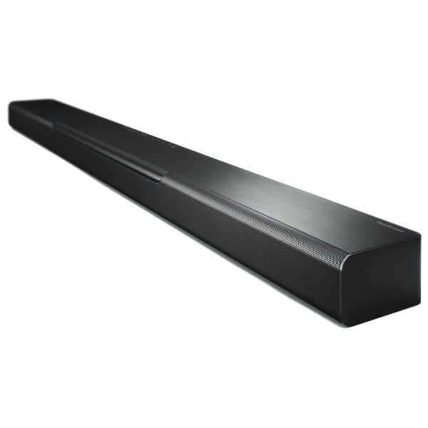 Yamaha MusicCast BAR 400 200W 3.1-Channel Soundbar System Yamaha MusicCast BAR 400 200W 3.1-Channel Soundbar System