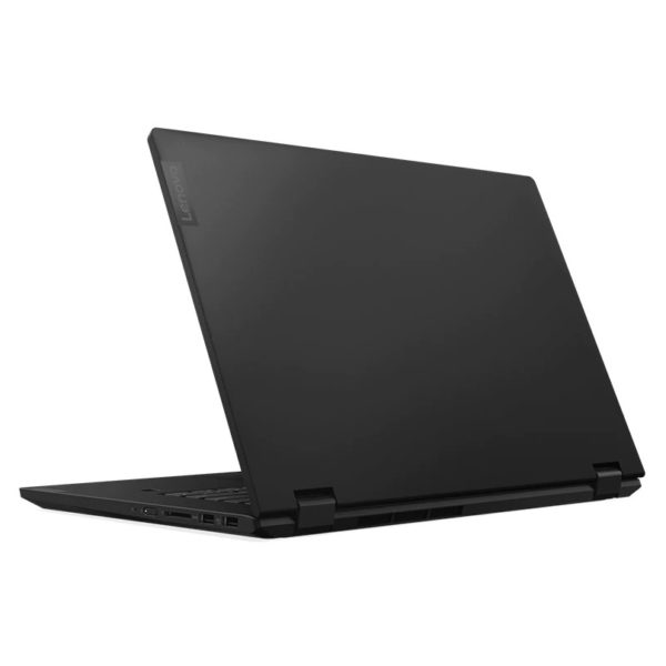 Lenovo ideapad C340-15IML Laptop - Core i5 1.6GHz 8GB 1TB+128GB 2GB Win10 15.6inch Onyx Black Lenovo ideapad C340-15IML Laptop - Core i5 1.6GHz 8GB 1TB+128GB 2GB Win10 15.6inch Onyx Black
