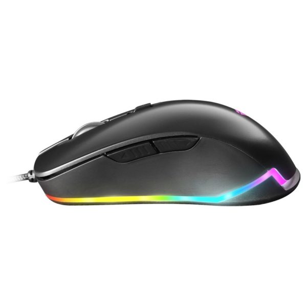 Fantech MVP-862 Wired Gaming Keyboard and Mouse RGB Combo MEch keyboard Fantech MVP-862 Wired Gaming Keyboard and Mouse RGB Combo MEch keyboard