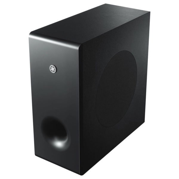 Yamaha MusicCast BAR 400 200W 3.1-Channel Soundbar System Yamaha MusicCast BAR 400 200W 3.1-Channel Soundbar System