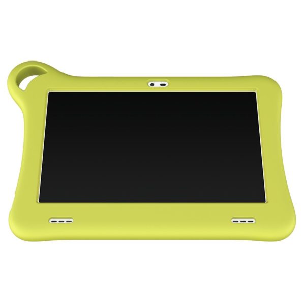Alcatel Smart Tab Kids 7 Tablet - Android WiFi 16GB 1.5GB 7inch Green Alcatel Smart Tab Kids 7 Tablet - Android WiFi 16GB 1.5GB 7inch Green