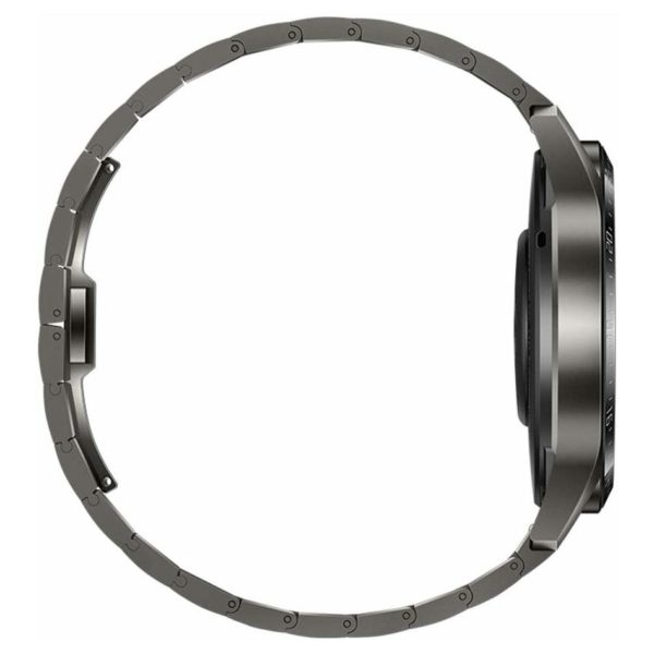 Huawei Watch GT 2 Sports Edition - Latona Titanium Huawei Watch GT 2 Sports Edition - Latona Titanium