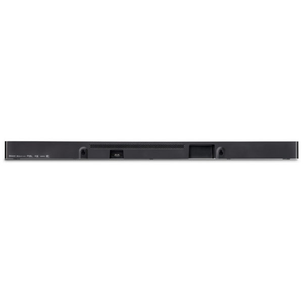 Yamaha MusicCast BAR 400 200W 3.1-Channel Soundbar System Yamaha MusicCast BAR 400 200W 3.1-Channel Soundbar System