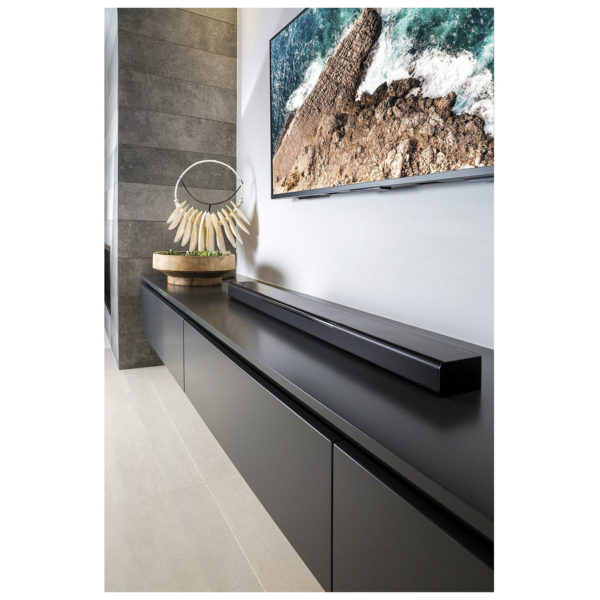 Yamaha MusicCast BAR 400 200W 3.1-Channel Soundbar System Yamaha MusicCast BAR 400 200W 3.1-Channel Soundbar System