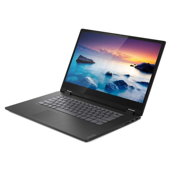Lenovo ideapad C340-15IML Laptop - Core i5 1.6GHz 8GB 1TB+128GB 2GB Win10 15.6inch Onyx Black Lenovo ideapad C340-15IML Laptop - Core i5 1.6GHz 8GB 1TB+128GB 2GB Win10 15.6inch Onyx Black