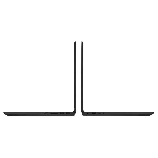 Lenovo ideapad C340-15IML Laptop - Core i5 1.6GHz 8GB 1TB+128GB 2GB Win10 15.6inch Onyx Black Lenovo ideapad C340-15IML Laptop - Core i5 1.6GHz 8GB 1TB+128GB 2GB Win10 15.6inch Onyx Black