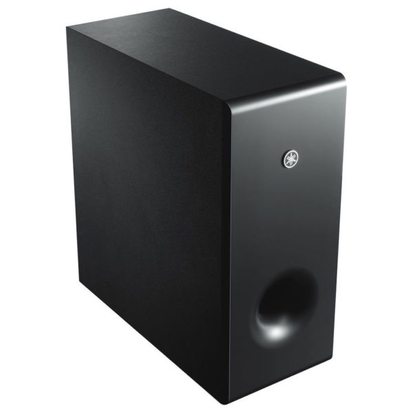 Yamaha MusicCast BAR 400 200W 3.1-Channel Soundbar System Yamaha MusicCast BAR 400 200W 3.1-Channel Soundbar System
