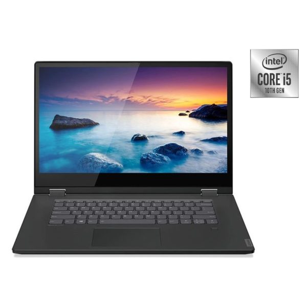 Lenovo ideapad C340-15IML Laptop - Core i5 1.6GHz 8GB 1TB+128GB 2GB Win10 15.6inch Onyx Black Lenovo ideapad C340-15IML Laptop - Core i5 1.6GHz 8GB 1TB+128GB 2GB Win10 15.6inch Onyx Black