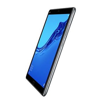 Huawei MediaPad M5 Lite Tablet - Android WiFi+4G 64GB 4GB 10.1inch Space Grey Huawei MediaPad M5 Lite Tablet - Android WiFi+4G 64GB 4GB 10.1inch Space Grey