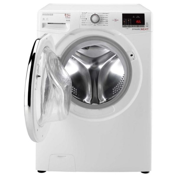 Hoover Washer 8 kg & 5 kg dryer WDXOC585C Hoover Washer 8 kg & 5 kg dryer WDXOC585C
