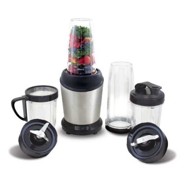 Prestige Nutri Press PR54947 Prestige Nutri Press PR54947