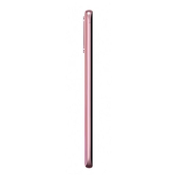 Samsung Galaxy S20 128GB Cloud Pink 4G Smartphone Samsung Galaxy S20 128GB Cloud Pink 4G Smartphone