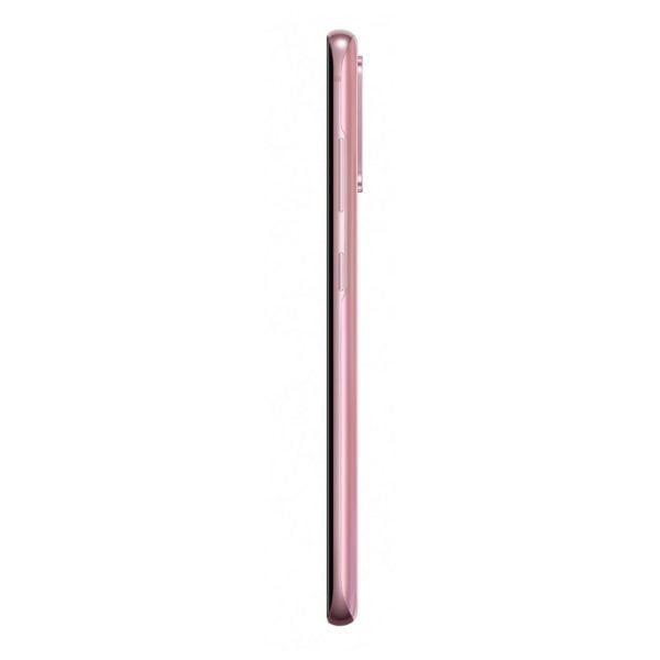 Samsung Galaxy S20 128GB Cloud Pink 4G Smartphone Samsung Galaxy S20 128GB Cloud Pink 4G Smartphone