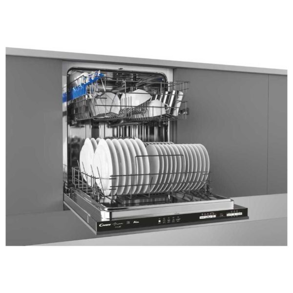 Candy Dishwasher CDIN1L380PB19 Candy Dishwasher CDIN1L380PB19