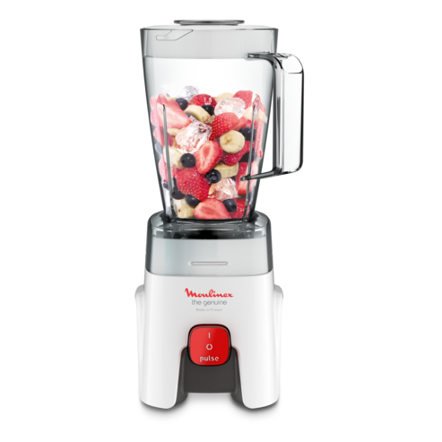 Moulinex Blender 500 Watts LM242B27 Moulinex Blender 500 Watts LM242B27