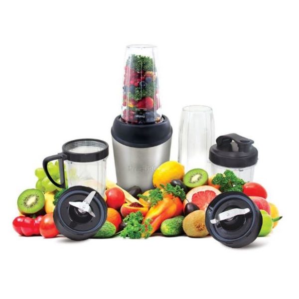 Prestige Nutri Press PR54947 Prestige Nutri Press PR54947