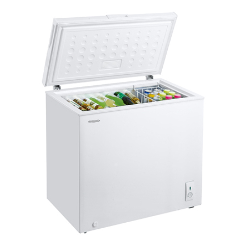 Super General Chest Freezer 250 Liters SGF254HMWL Super General Chest Freezer 250 Liters SGF254HMWL