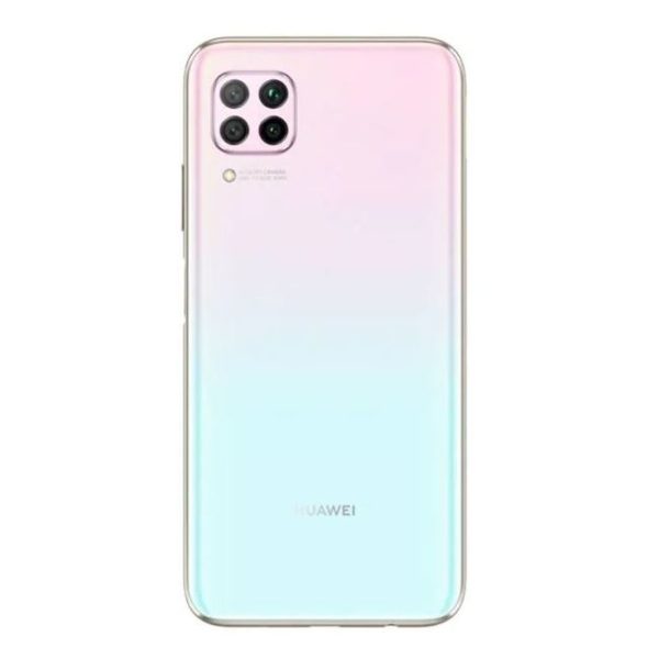 Huawei Nova 7i 128GB Sakura Pink 4G Dual Sim Smartphone JENNY-L21B Huawei Nova 7i 128GB Sakura Pink 4G Dual Sim Smartphone JENNY-L21B