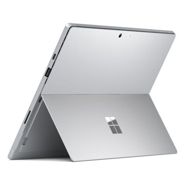 Microsoft Surface Pro 7 - Core i5 1.1GHz 8GB 128GB Shared Win10 12.3inch Platinum Microsoft Surface Pro 7 - Core i5 1.1GHz 8GB 128GB Shared Win10 12.3inch Platinum