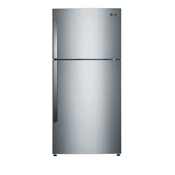 LG Top Mount Refrigerator 547 Litres GNC752HLCU LG Top Mount Refrigerator 547 Litres GNC752HLCU